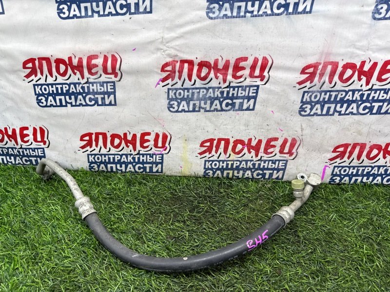 Шланг кондиционера SUBARU FORESTER SH5 EJ204 (б/у)