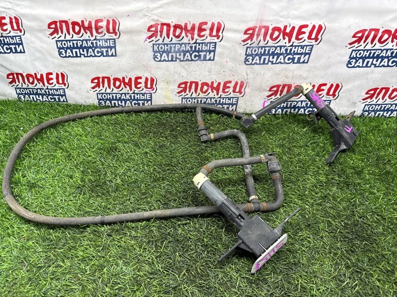 Омыватель фар SUBARU FORESTER SH5 EJ204 передний левый (б/у)