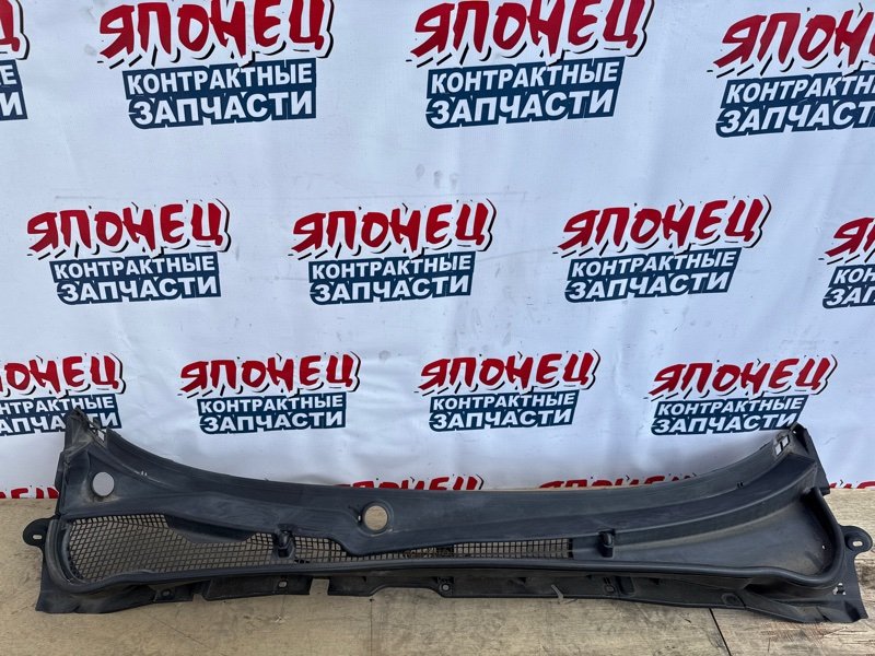 Решетка, жабо под дворники SUBARU FORESTER SH5 EJ204 (б/у)