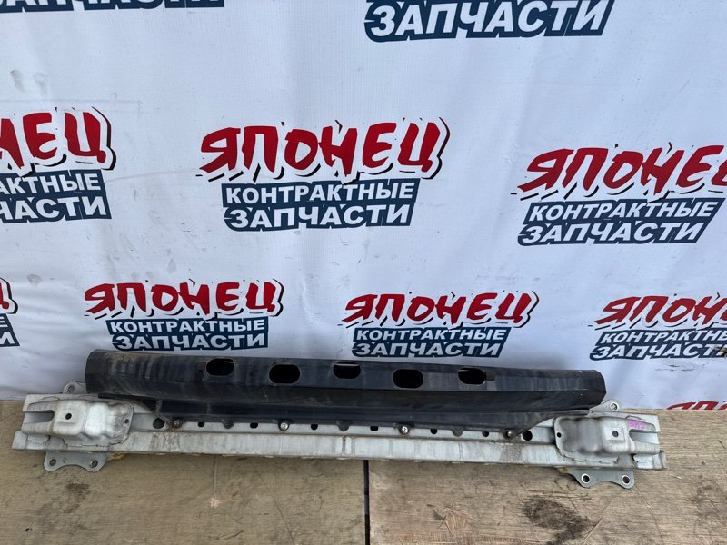 Усилитель бампера SUBARU FORESTER SH5 EJ204 передний (б/у)