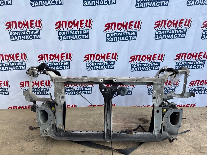 РАМКА РАДИАТОРА SUBARU FORESTER SH5 EJ204 (б/у)