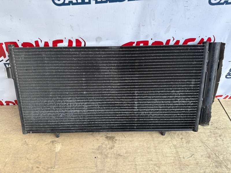 Радиатор кондиционера SUBARU FORESTER SH5 EJ204 (б/у)