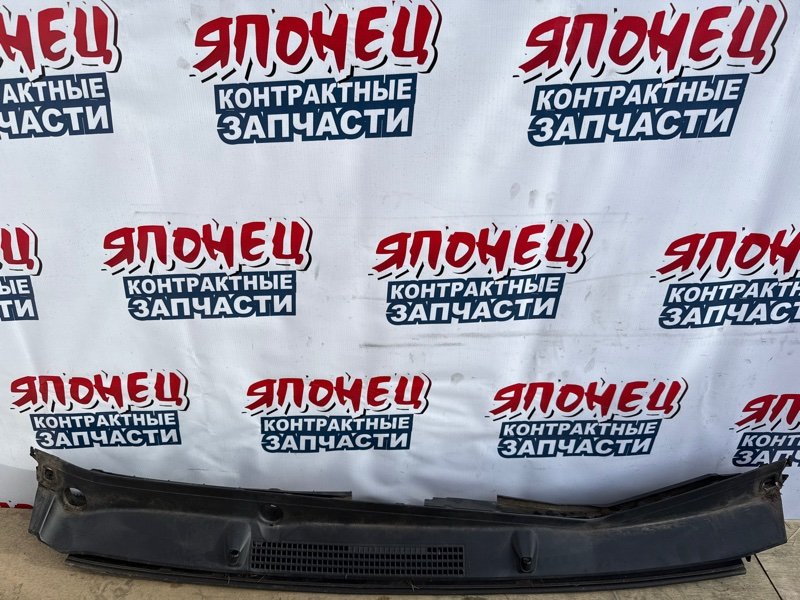 Решетка, жабо под дворники SUBARU LEVORG VM4 FB16E (б/у)