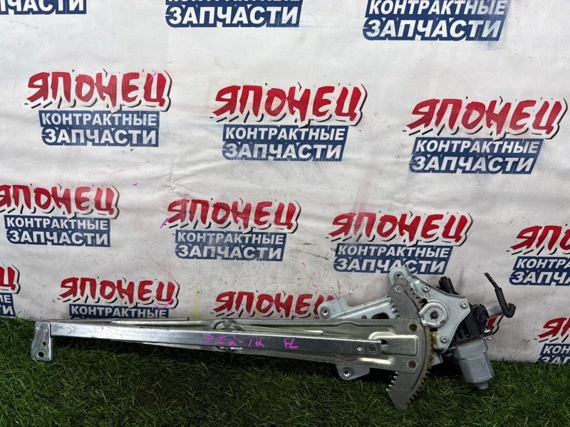 Стеклоподъемник HONDA INSIGHT ZE2 LDA передний левый (б/у)