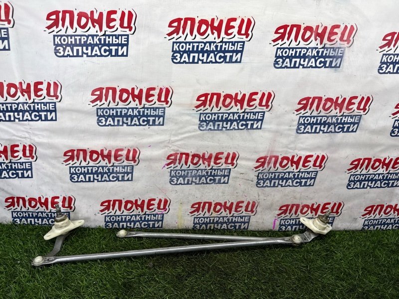 Трапеция дворников ISUZU ELF NHR69E 4JG2 (б/у)