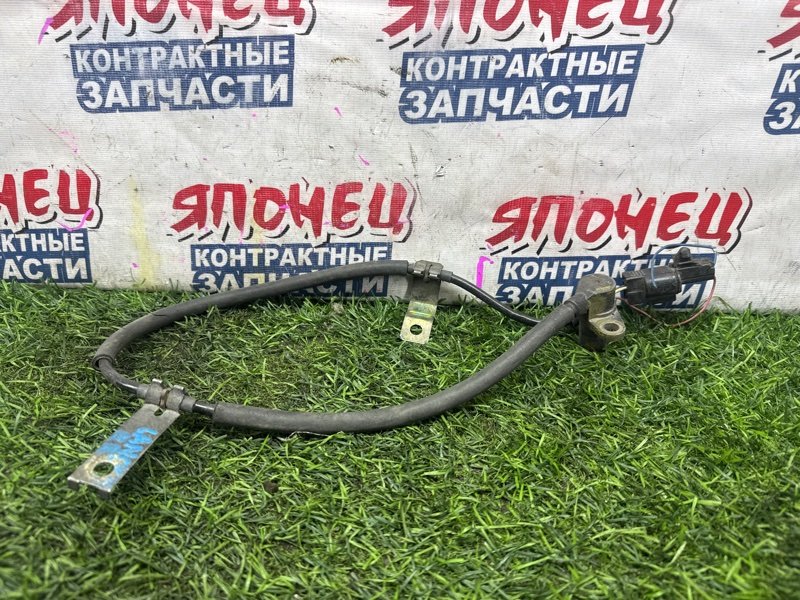 Датчик abs MITSUBISHI LANCER EVOLUTION CN9A 4G63 задний правый (б/у)