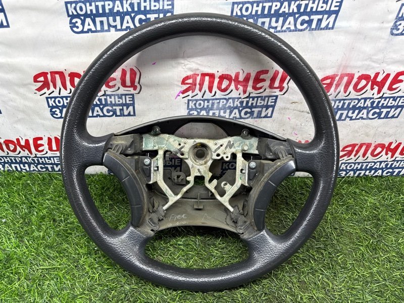 Руль TOYOTA LITEACE S412M 3SZ-VE (б/у)
