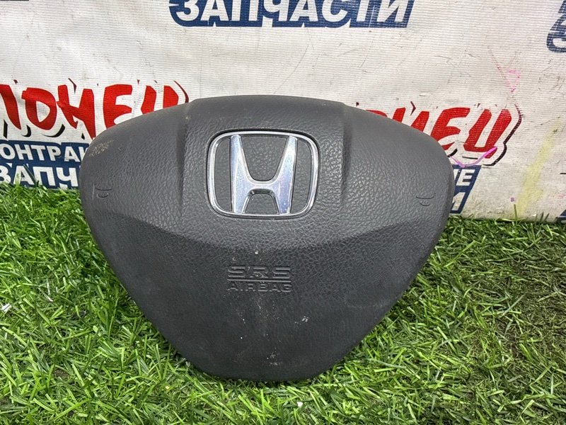 AIRBAG на руль HONDA FREED GB3 L15A (б/у)