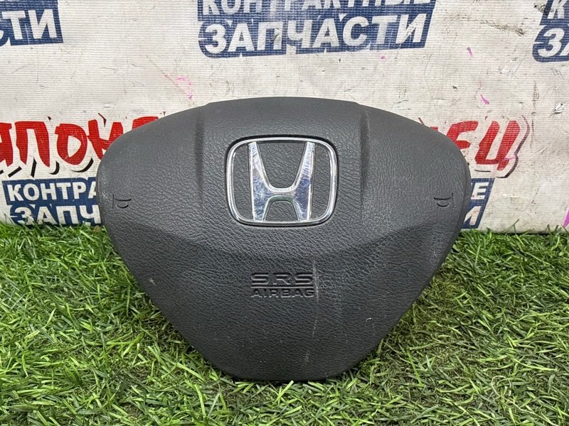 AIRBAG на руль HONDA FREED GB3 L15A (б/у)