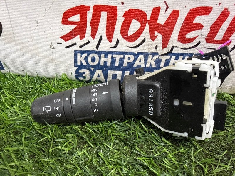 Переключатель стеклоочистителей NISSAN MARCH AK12 CR12DE (б/у)