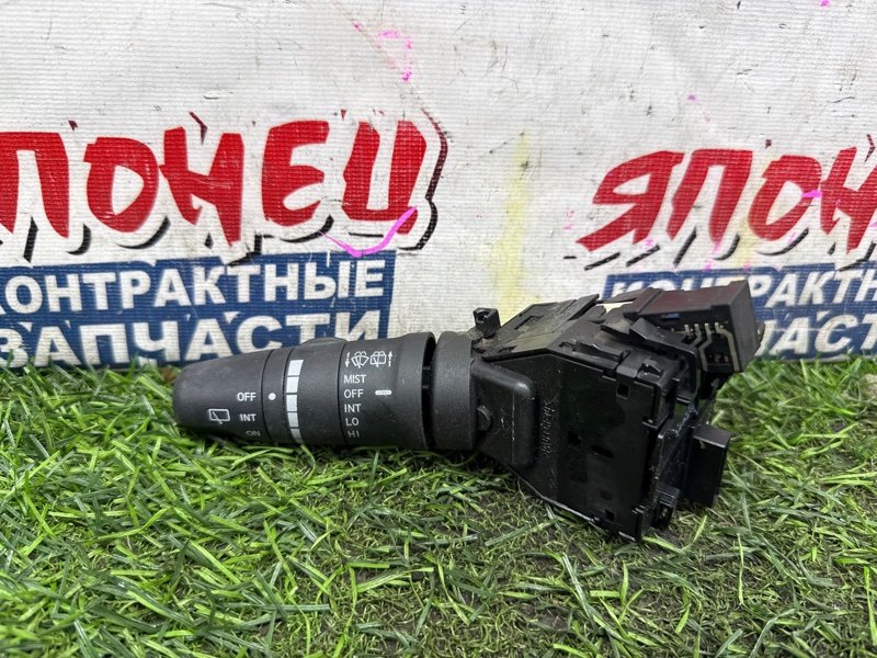 Переключатель стеклоочистителей NISSAN MARCH AK12 CR12DE (б/у)