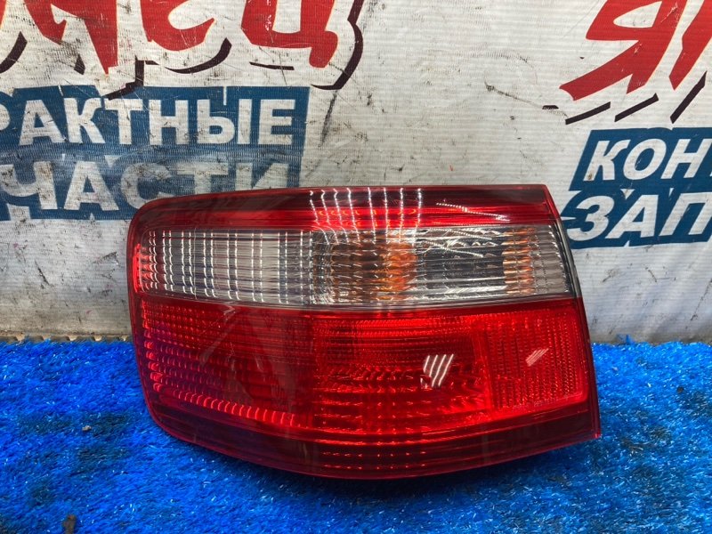 Стоп-сигнал TOYOTA CAMRY GRACIA MCV25 2MZ-FE задний левый (б/у)