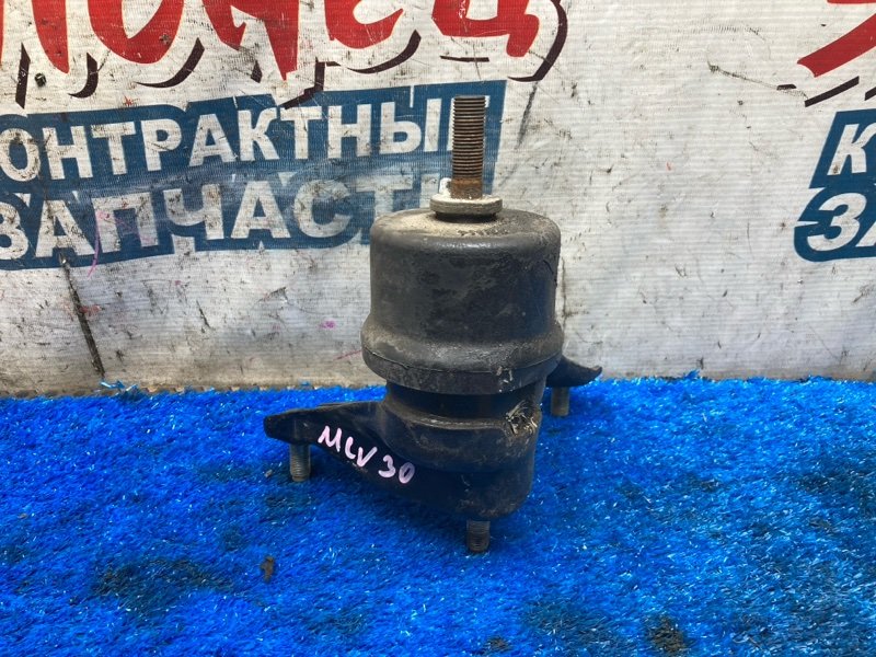 Подушка двигателя TOYOTA WINDOM MCV30 1MZ-FE левая (б/у)