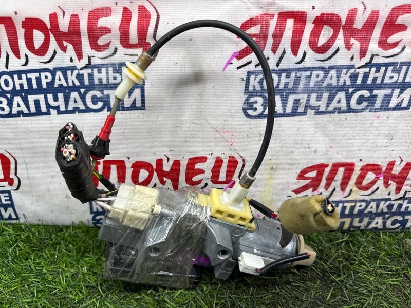 Замок зажигания NISSAN SERENA TC24 QR20DE (б/у)