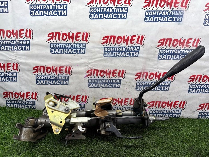 Рулевая колонка NISSAN SERENA TC24 QR20DE (б/у)