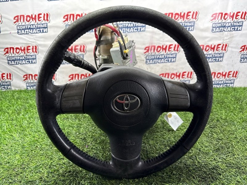 Рулевая колонка TOYOTA WISH ZNE10 1ZZ-FE (б/у)