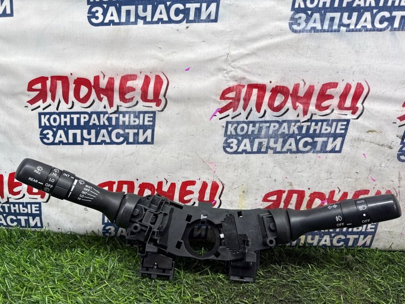 Блок подрулевых переключателей TOYOTA VANGUARD ACA38 2AZ-FE (б/у)
