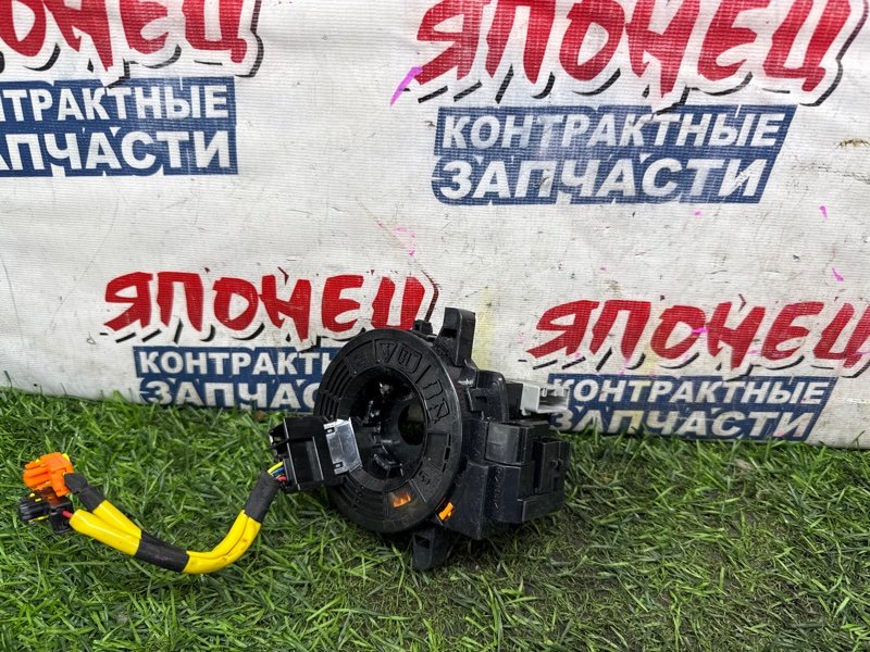 Шлейф-лента air bag TOYOTA VANGUARD ACA38 2AZ-FE (б/у)
