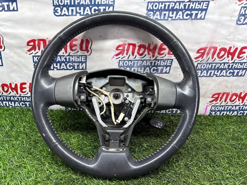 Руль TOYOTA VANGUARD ACA38 2AZ-FE (б/у)
