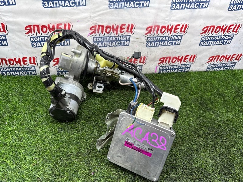 Рулевая колонка TOYOTA VANGUARD ACA38 2AZ-FE (б/у)