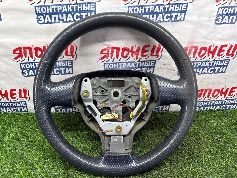 Руль MAZDA DEMIO DY3W ZJVE (б/у)