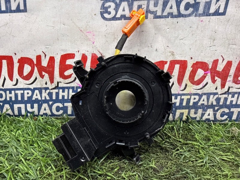Шлейф-лента air bag TOYOTA COROLLA RUMION NZE151 1NZ-FE (б/у)