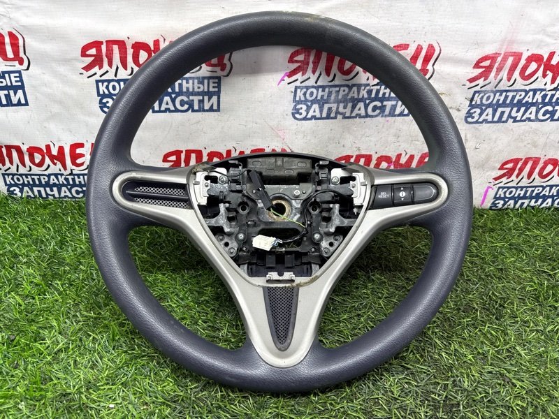 Руль HONDA INSIGHT ZE2 LDA (б/у)