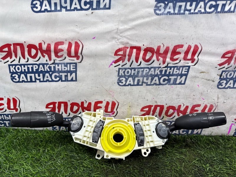 Блок подрулевых переключателей HONDA INSIGHT ZE2 LDA (б/у)