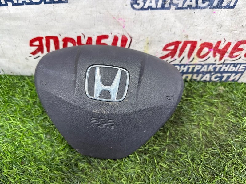 AIRBAG на руль HONDA INSIGHT ZE2 LDA (б/у)