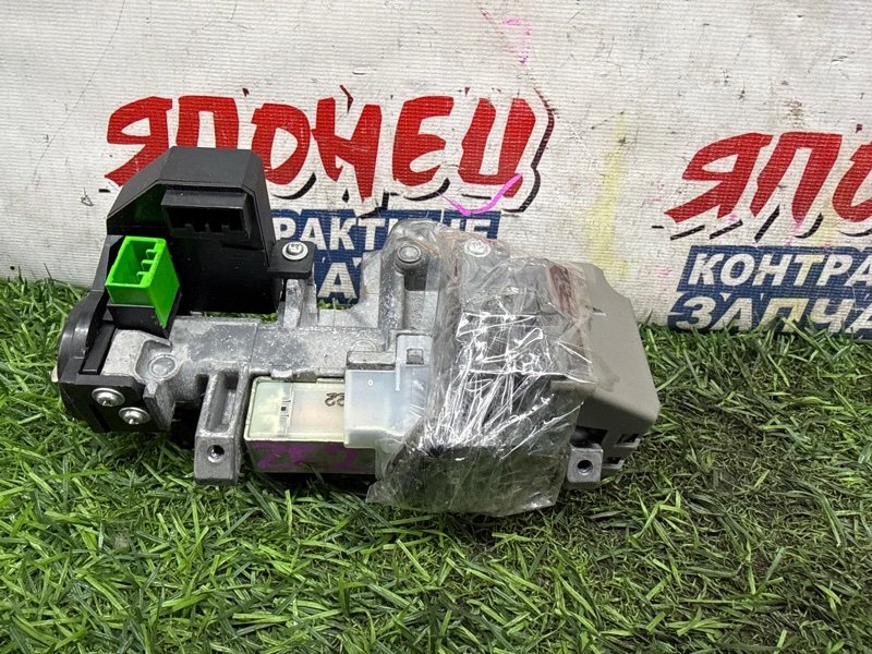Замок зажигания HONDA INSIGHT ZE2 LDA (б/у)