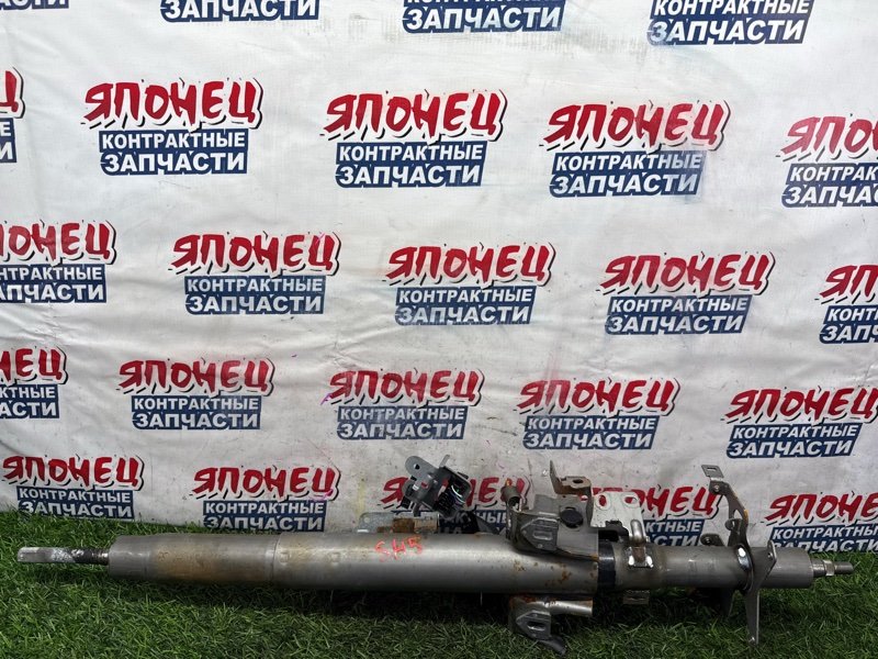 Рулевая колонка SUBARU FORESTER SH5 EJ204 (б/у)