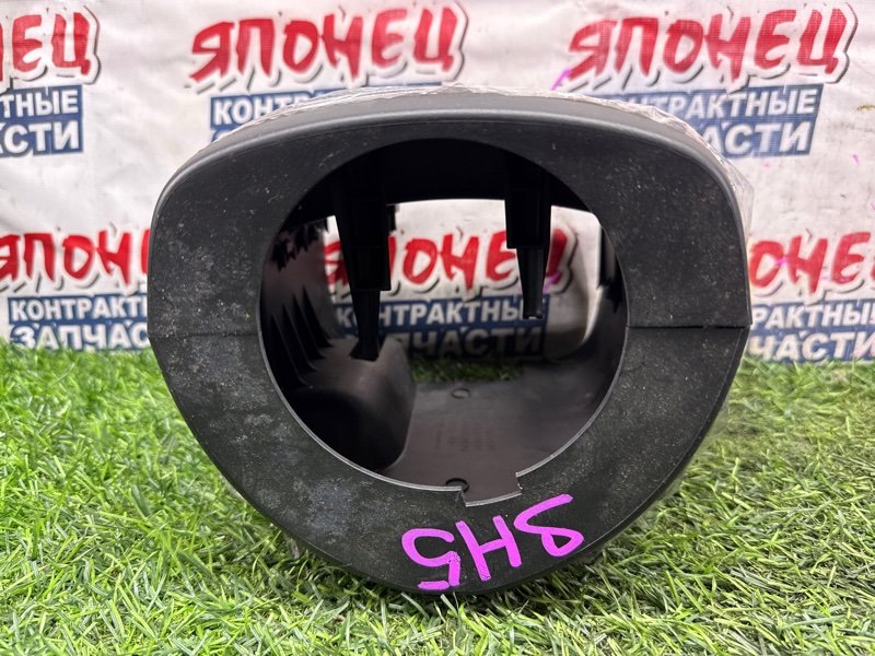Кожух рулевой колонки SUBARU FORESTER SH5 EJ204 (б/у)