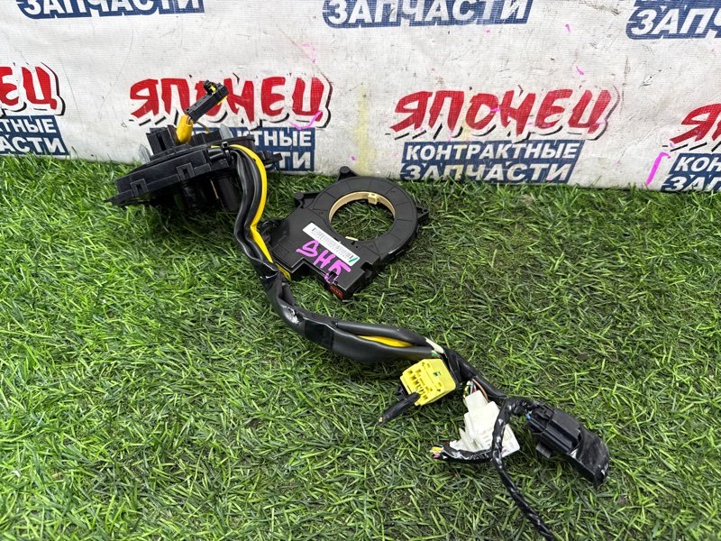 Шлейф-лента air bag SUBARU FORESTER SH5 EJ204 (б/у)