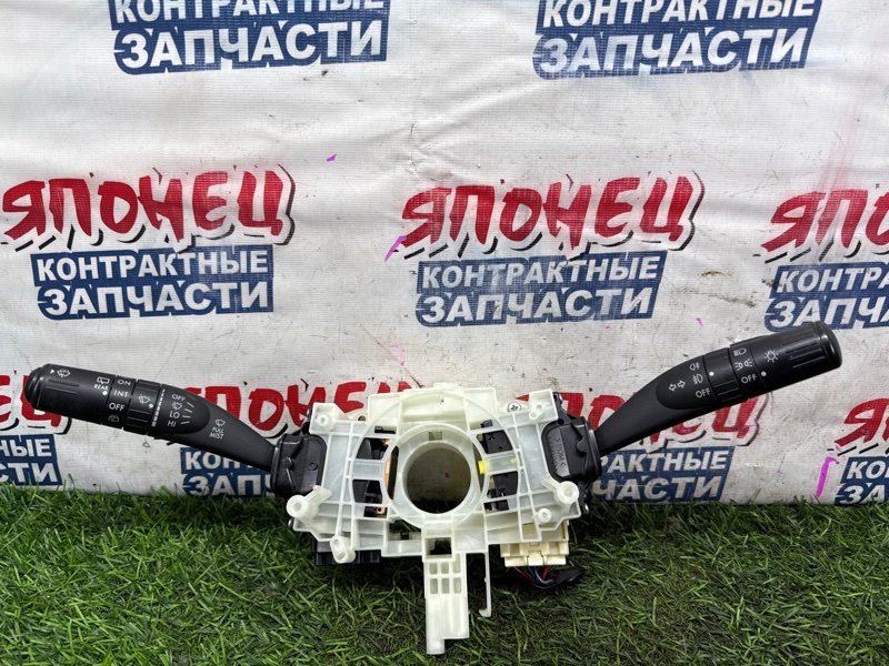 Блок подрулевых переключателей SUBARU FORESTER SH5 EJ204 (б/у)