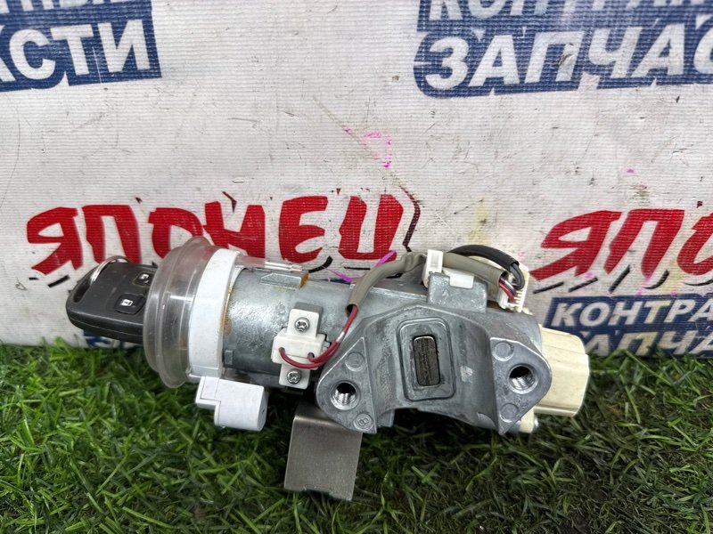 Замок зажигания SUBARU FORESTER SH5 EJ204 (б/у)