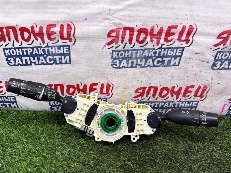 Блок подрулевых переключателей HONDA FIT GP1 LDA (б/у)