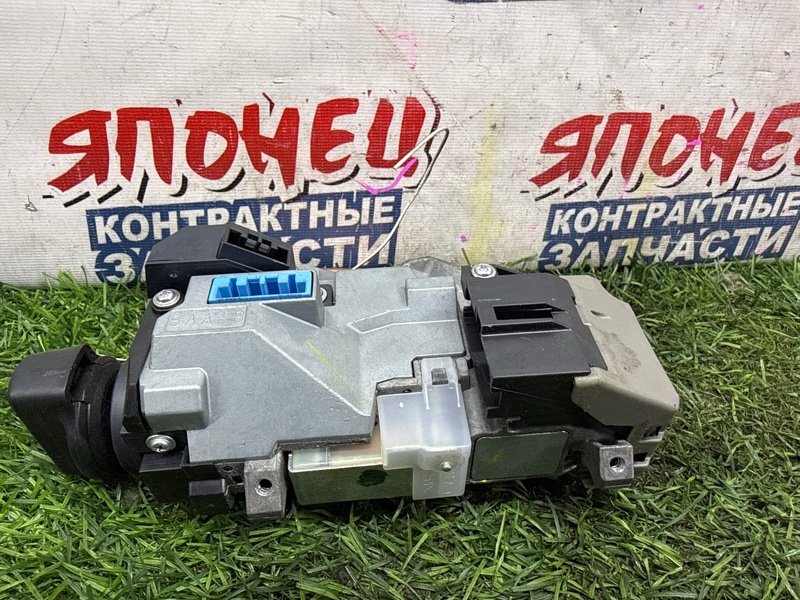 Замок зажигания HONDA FIT GP1 LDA (б/у)