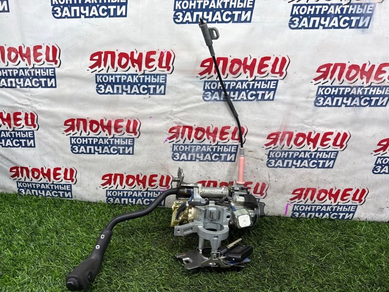 Замок зажигания TOYOTA BB QNC21 3SZ-VE (б/у)