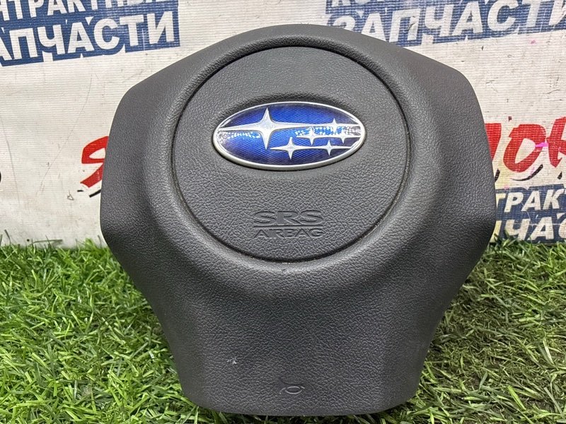 AIRBAG на руль SUBARU LEVORG VM4 FB16E (б/у)
