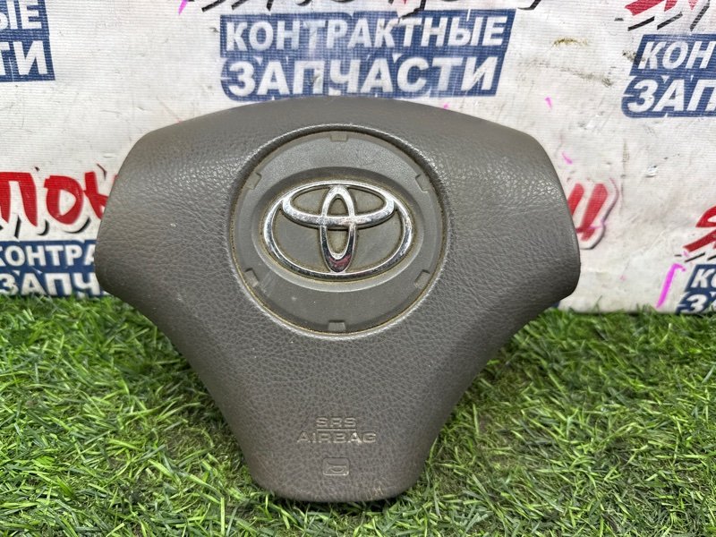 AIRBAG на руль TOYOTA PREMIO ZZT240 1ZZ-FE (б/у)