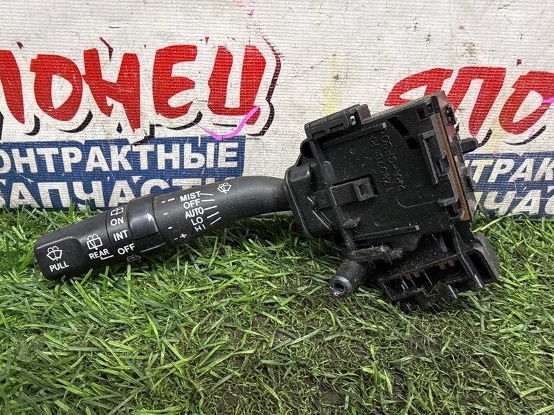 Переключатель стеклоочистителей TOYOTA PREMIO ZZT240 1ZZ-FE (б/у)