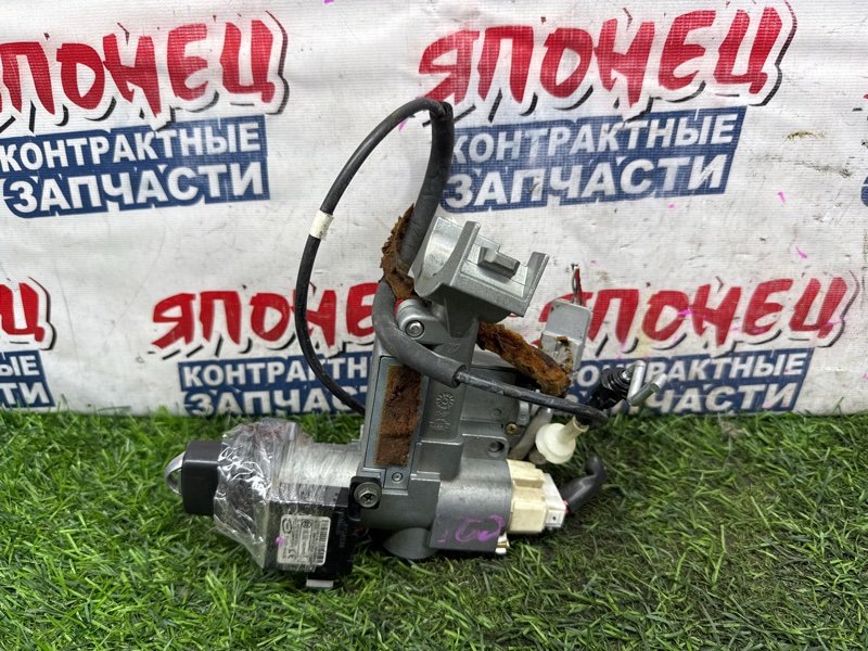 Замок зажигания NISSAN SERENA C25 MR20DE (б/у)
