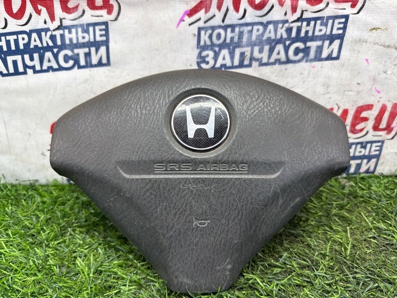 AIRBAG на руль HONDA LOGO GA3 D13B (б/у)