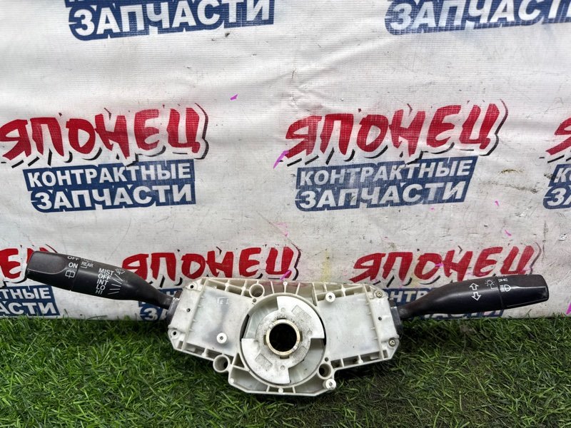 Блок подрулевых переключателей HONDA LOGO GA3 D13B (б/у)