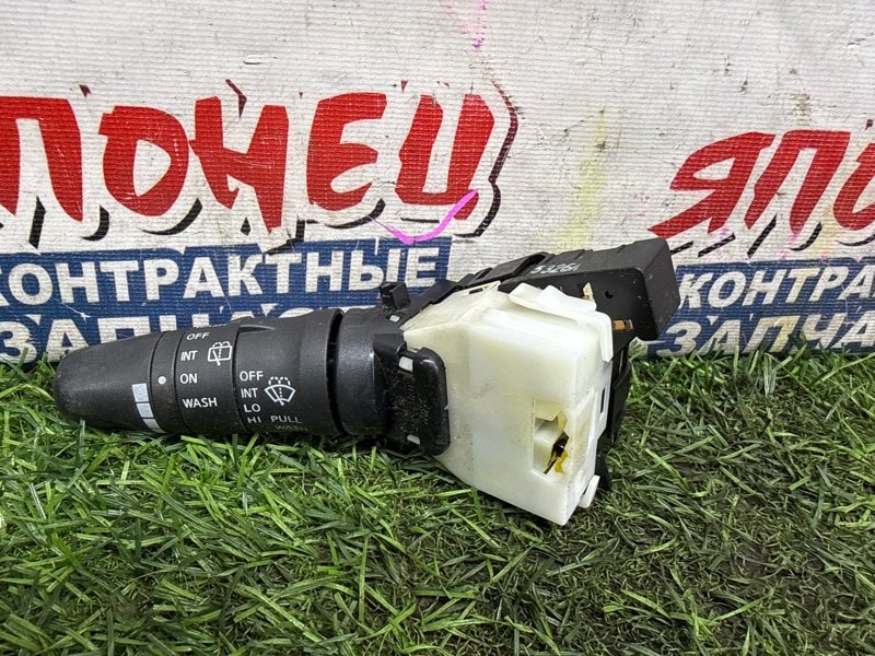 Переключатель стеклоочистителей NISSAN SERENA TC24 QR20DE (б/у)