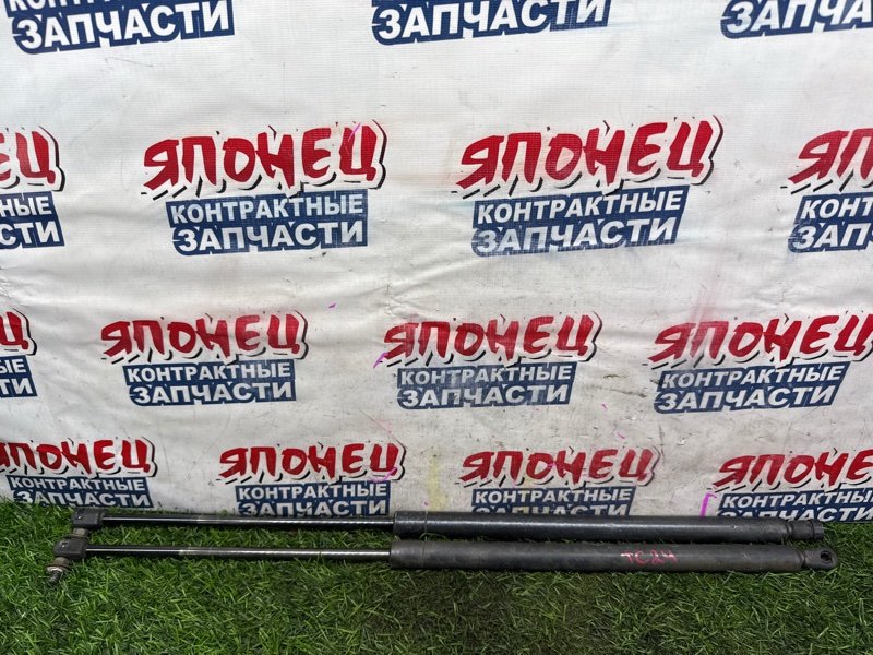 Амортизатор багажника NISSAN SERENA TC24 QR20DE (б/у)