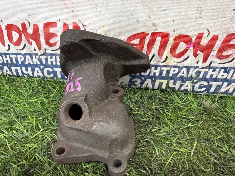 Коллектор выпускной SUZUKI JIMNY JB23W K6A (б/у)