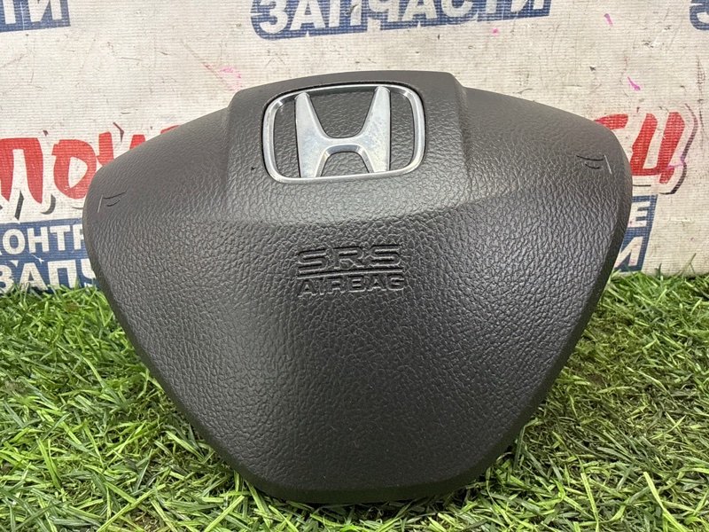 AIRBAG на руль HONDA FREED GP3 LEA (б/у)
