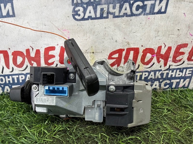 Замок зажигания HONDA FREED GP3 LEA (б/у)