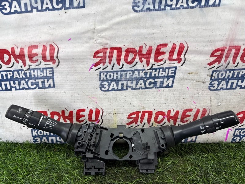 Блок подрулевых переключателей TOYOTA PRIUS ZVW30 2ZR-FXE (б/у)